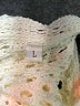 Unbranded 100% Acrylic Ivory Pullover Sweater Size L - photo 7