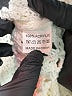 Unbranded 100% Acrylic Ivory Pullover Sweater Size L - photo 8