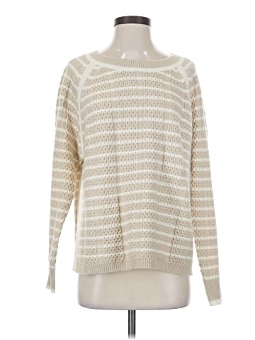 John & Jenn Pullover Sweater (view 1)