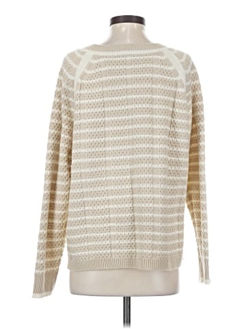 John & Jenn Pullover Sweater (view 2)