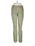 Old Navy Green Khakis Size 8 - photo 1