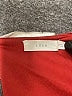 Lush 100% Polyester Solid Burgundy Casual Dress Size S - photo 7