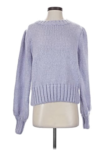 Greylin Pullover Sweater (view 1)