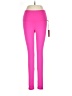 Strut This Pink Active Pants Size M - photo 1