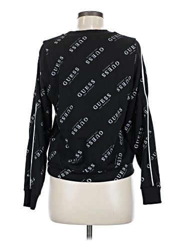Guess Pullover Sweater (view 2)