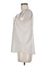 Maurices Ivory Sleeveless T-Shirt Size M - photo 5