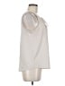 Maurices Ivory Sleeveless T-Shirt Size M - photo 4