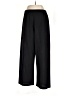 Shirin Guild Black Dress Pants Size L - photo 1