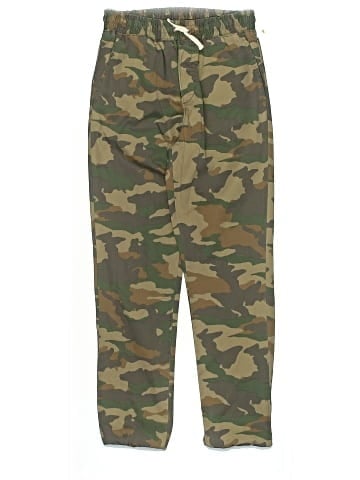 Crewcuts Cargo Pants (view 1)