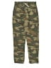 Crewcuts 100% Cotton Camo Green Cargo Pants Size 16 - photo 1