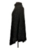 Unbranded Black Poncho Size L (estimated) - photo 5