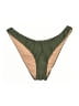 J.Crew Color Block Tan Green Swimsuit Bottoms Size XS - photo 1