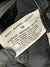 Gloria Vanderbilt Solid Black Jeans Size 10 - photo 8