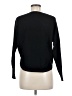Liv Black Pullover Sweater Size M - photo 2