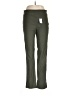 Kim Rogers Green Active Pants Size 10 - photo 1