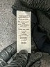 Splendid Solid Black Casual Pants Size L - photo 8