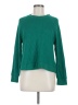 Thread & Supply Green Pullover Sweater Size M (petite) - photo 1