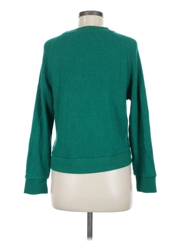 Thread & Supply Pullover Sweater (view 2)
