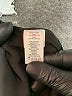 1.State 100% Polyester Black Casual Skirt Size M - photo 5