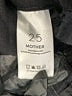 Mother Black Jeans Size 25 waist - photo 8