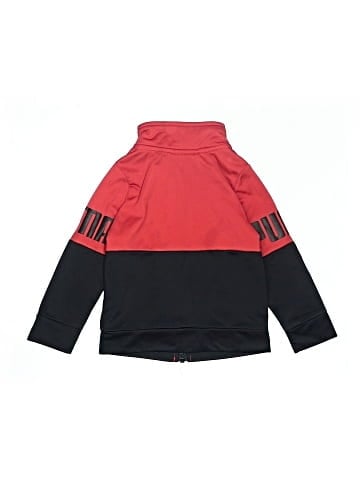Puma Track Jacket (view 2)