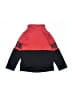 Puma 100% Polyester Color Block Red Track Jacket 9-12 MO / 12 MO - photo 2