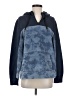 Hollister Blue Pullover Hoodie Size S - photo 1
