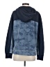 Hollister Blue Pullover Hoodie Size S - photo 2