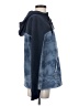 Hollister Blue Pullover Hoodie Size S - photo 4