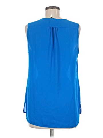 Covington Sleeveless Blouse (view 2)