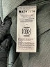 Athleta Gray Active Pants Size 1X - photo 8