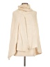 Aro Ivory Long Sleeve Top Size M - photo 1
