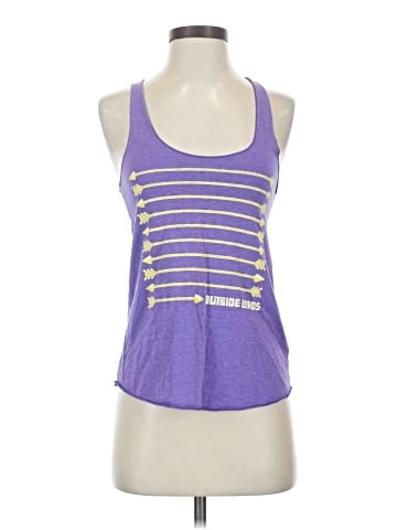 American Apparel Active Tank (view 1)