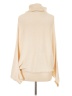 Aro Ivory Long Sleeve Top Size M - photo 2