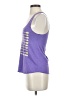 American Apparel Purple Active Tank Size S - photo 5