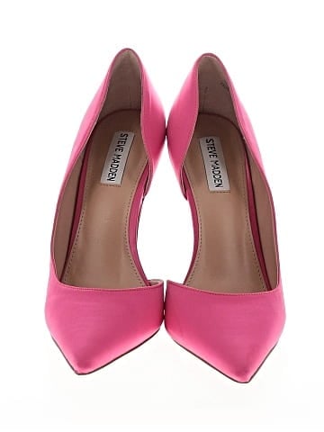 Steve Madden Heels (view 2)