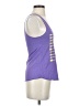 American Apparel Purple Active Tank Size S - photo 4