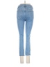 FRAME Hearts Blue Jeans Size 27 waist - photo 2