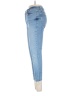 FRAME Hearts Blue Jeans Size 27 waist - photo 5