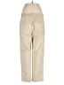 Ann Taylor Solid Tan Khakis Size 2 - photo 2
