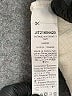 Shein Ivory Short Sleeve Blouse Size 2 - photo 8