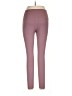 Nike Purple Active Pants Size L - photo 2