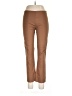 Alythea Brown Dress Pants Size L - photo 1