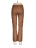 Alythea Brown Dress Pants Size L - photo 2