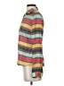 J. McLaughlin Stripes Yellow Long Sleeve Blouse Size 0 - photo 5