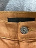 DKNY Jeans Brown Jeans Size 26 waist - photo 7