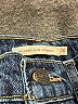 Levi's Blue Jeans Size 26 waist - photo 3