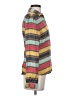 J. McLaughlin Stripes Yellow Long Sleeve Blouse Size 0 - photo 4