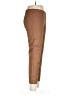 Alythea Brown Dress Pants Size L - photo 4