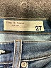 Rag & Bone Hearts Blue Jeans Size 27 waist - photo 7